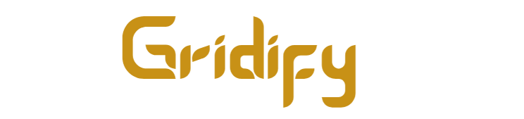 Gridify System Gridify - tools